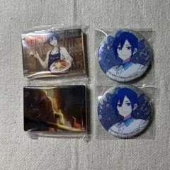 【匿名配送】 KAITO プロセカ ノーブルアート vol.60 10個 匿名配送】 KAITO プロセカ ノーブルアート vol.60 10個 匿名