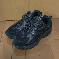 FILA レイトレイサー ブラック