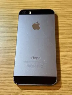 Apple iPhone 5s シルバー 32GB