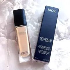 ディオールスキン フォーエヴァー スキン コレクト コンシーラー 2N