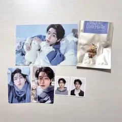 2026年最新】stray kids ハン トレカの人気アイテム - メルカリ