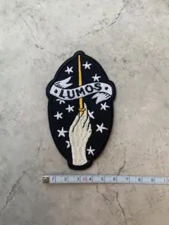 アイロンワッペン☆