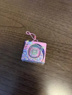 たまごっち3 おかしなたまごボーロっち　パッケージチャーム　未使用品