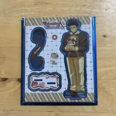 鬼滅の刃 バレンタイン＆ホワイトデー2026 アクリルスタンド 悲鳴嶼行冥