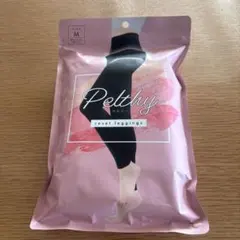 Pelthy reset leggings Mサイズ2枚セット