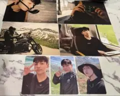 Are You Sure?! 2 BTS ジョングク ポストカード&トレカ