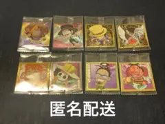 ワンピース　シールウエハース　LOG.14　 まとめ売り　8種類