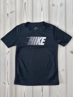 NIKE ナイキ キッズ DRY-FIT 半袖Tシャツ XS 120cm相当