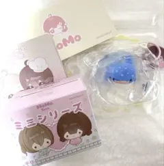 momo スクイーズ 海洋 ジンベエザメ ミニシリーズ MoMo Skye