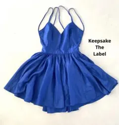 Keepsake the label Dress ドレスワンピースのサムネイル