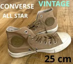 Converse All Star VINTAGE (chuck tailor)
