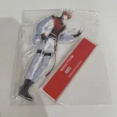 セラフ・ダズルガーデン 特典 アクスタ