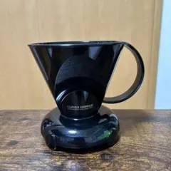 clever coffee クレバードリッパー　２人用　ブラック
