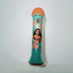 輸入品【モアナ】　音楽を奏でるマイク