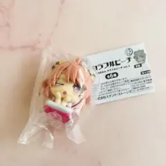 カラフルピーチ　おねむたんvol.2 のあさん