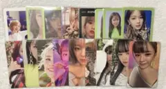 Twice ジョンヨン トレカセット