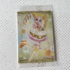 《ウエハース》Yes!プリキュア5 キュアレモネード カードウエハース