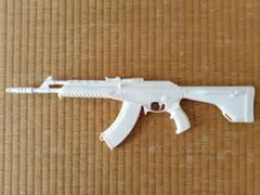 VALORANT　ヴァンダルアサルトライフル　50%　サイズ　3Dプリンター製