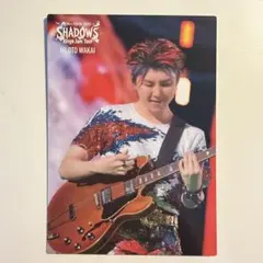 ミセス SHADOWS フォトカ 若井滉斗 023