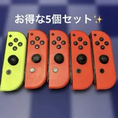 Joy-Con Switch ジョイコン コントローラー 純正品 右側ジャンク品