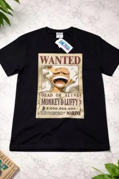 ONE PIECE MONKEY.D.LUFFY Tシャツ