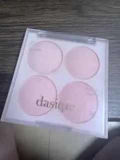 dasique パステルドリーム チークパレットのサムネイル