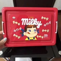 不二家 ペコちゃん お菓子くじ 2011 座椅子賞 - メルカリ