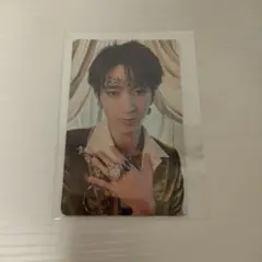 M!LK 曽野舜太 爆裂愛してる/好きすぎて滅！ 通常盤トレカ