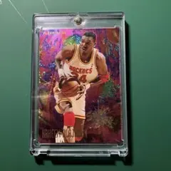 Hakeem Olajuwon トレーディングカードセット - メルカリ