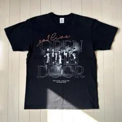 JO1 OTD open the door Tシャツ M