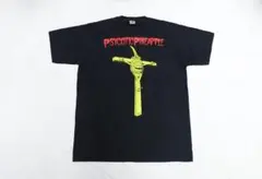 90's Psychotic Pineapple ビンテージ バンド Tシャツのサムネイル