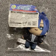 ひこくじ 家庭教師ヒットマンREBORN! Ｃ賞 ミニぬいぐるみ 六道骸