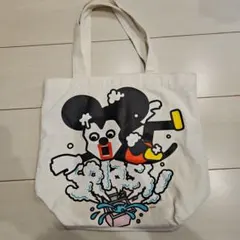 ディズニートートバック