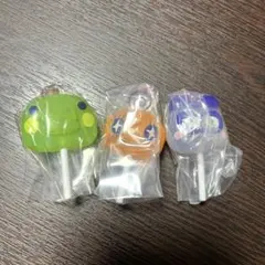たまごっち　カラフルキャンディチャーム