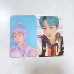 SONGBIRD　YUSHI　トレカ　ユウシ　セット　nct wish s-l1200.jpg