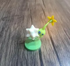ピクミン チョコエッグフィギュア 光ピクミン