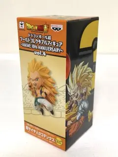 2026年最新】ドラゴンボール ワールドコレクタブル 30thの人気アイテム