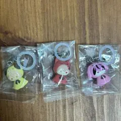 SIXFONIA シクフォニ めじるしアクセサリー