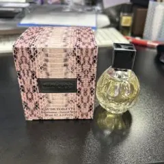 JIMMY CHOO オードトワレ 40ml 香水のサムネイル
