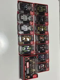 BE@RBRICK Happy くじ 1番くじ