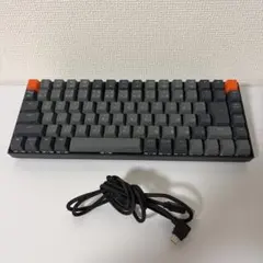 Keychron K2 K2X-A1Z-JIS 赤軸 日本語配列 動作確認済み - メルカリ