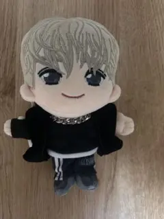 2026年最新】plush doll treasureの人気アイテム - メルカリ