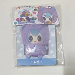 エヴァンゲリオン エヴァコロン パペラ フィンガーマスコット 渚カヲル