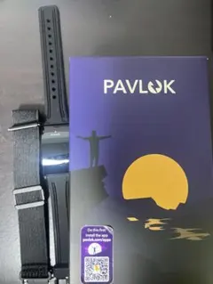 Pavlok Pro 3 Shock Clock