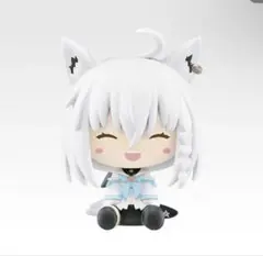 ホロライブ 白上フブキ 一番くじ ちょこのっこ - メルカリ