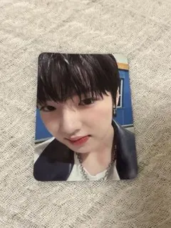 2025年最新】NCt wish サクヤ hands upの人気アイテム - メルカリ