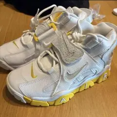 NIKE AIRBARRAGE MID エアーバラージ