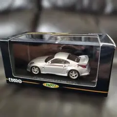 エブロ　1/43　ニスモフェアレディZ　S-Tune　GT　ニスモストライプのサムネイル