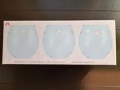 すみっコぐらし グラス3点セット