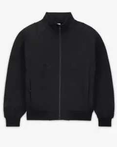 NIKE ナイキ x Off-White オフホワイト　トラックジャケット　S